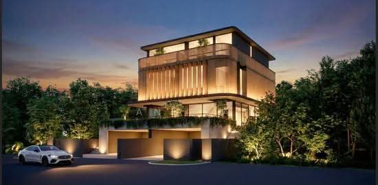 Goodman! Brand New Semi Detached photo 3