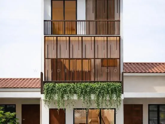 Opera Estate image 1 of 10