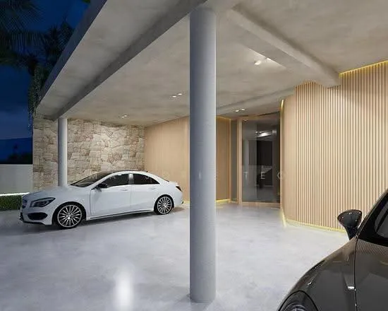 Newly Built 3.5storey Corner Terrace GFA 673.9 sqm 9beds 9baths with 18m outdoor pool @ Harvey View image 1 of 6