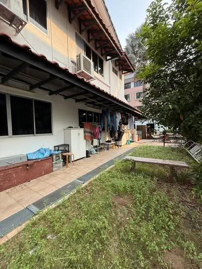 ★ Rare Plot for Redevelopment ★ Golden Opportunity ★ Kovan MRT ★ image 1 of 4