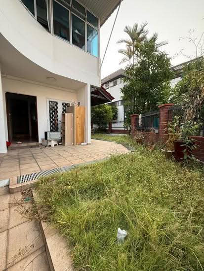 ★ Rare Plot for Redevelopment ★ Golden Opportunity ★ Kovan MRT ★ photo 2