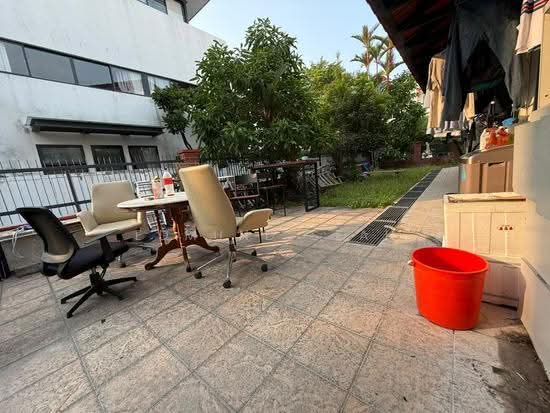 ★ Rare Plot for Redevelopment ★ Golden Opportunity ★ Kovan MRT ★ photo 3