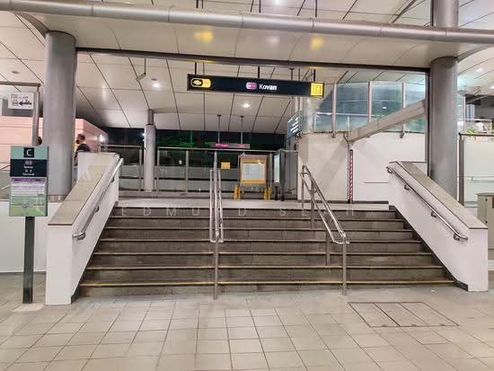 ★ Rare Plot for Redevelopment ★ Golden Opportunity ★ Kovan MRT ★ photo 4