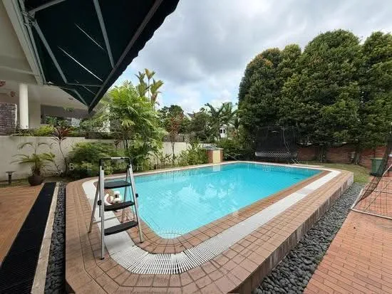 SEEN Rare 2.5 Storey Detached @ Sixth Ave Coronation Road image 1 of 10