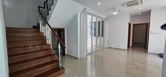 Reno 2.5 Storey Semi-D @ SEEN Rental in Bukit Timah Sixth Ave Coronation image 1 of 6