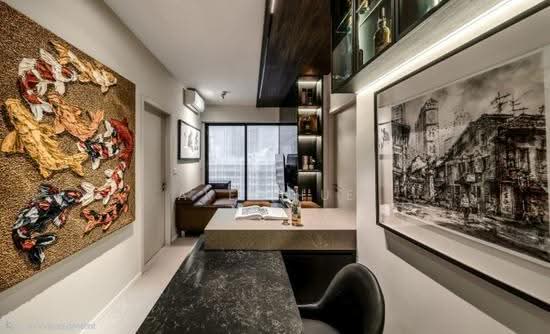JUI RESIDENCES