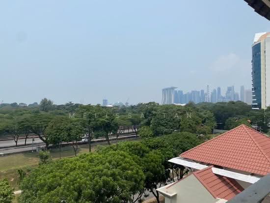 TANJONG RIA CONDOMINIUM