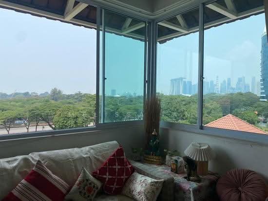 TANJONG RIA CONDOMINIUM photo 2