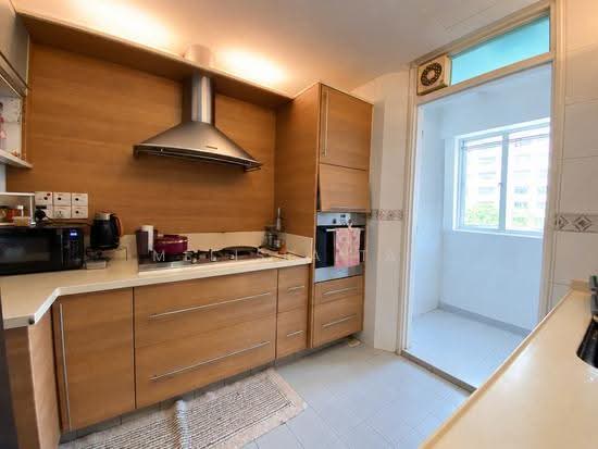 TANJONG RIA CONDOMINIUM photo 6