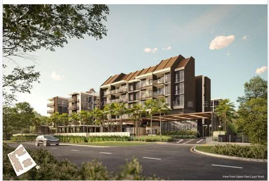 Bagnall Haus image 1 of 4