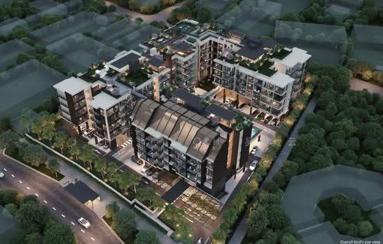Bagnall Haus photo 4