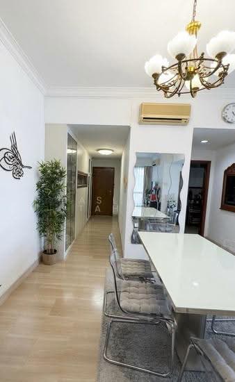 Woodgrove Condominium photo 2