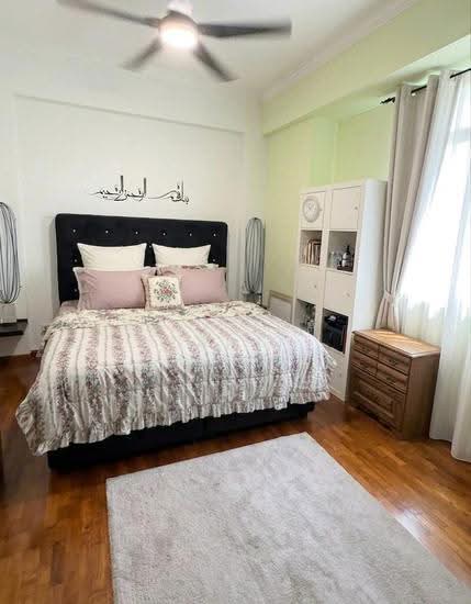 Woodgrove Condominium photo 6