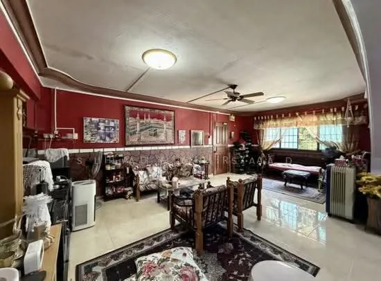 427 Jurong West Avenue 1 image 1 of 5