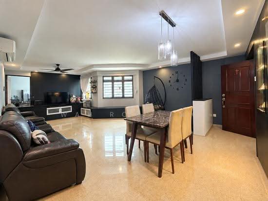 691A CHOA CHU KANG CRESCENT image 1 of 10