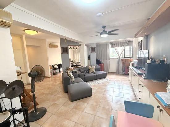 541 BUKIT PANJANG RING ROAD photo 2