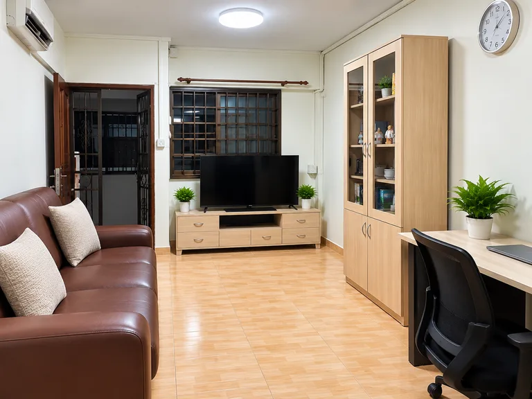 313 Ang Mo Kio Avenue 3 image 1 of 6
