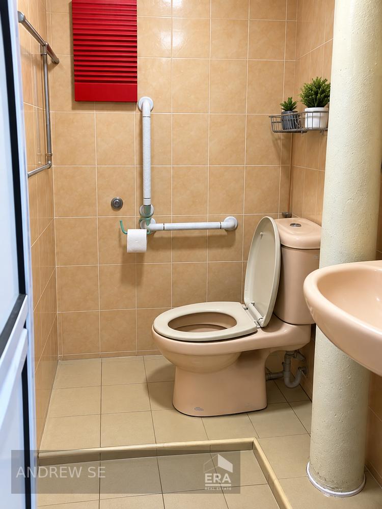 313 ANG MO KIO AVENUE 3 photo 6