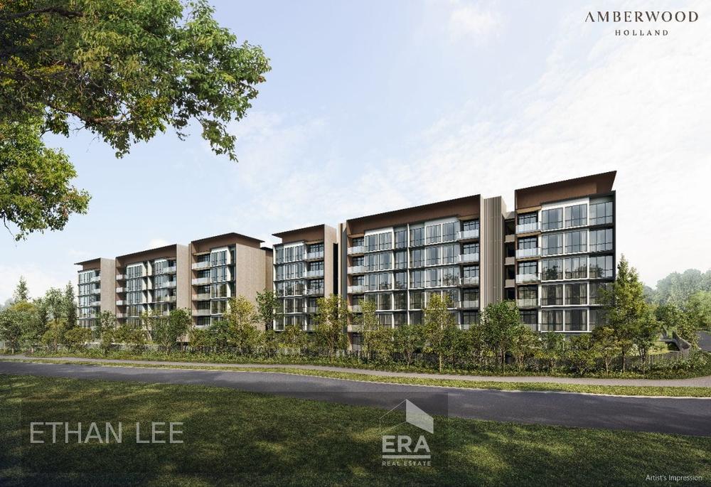 Amberwood at Holland photo 2
