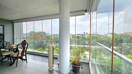 UNDERVALUED D10 Bukit Timah, FREEHOLD, 4bed 4bath 1helper Condo, Stevens Botanic MRT, SCGS, Raffles photo 2