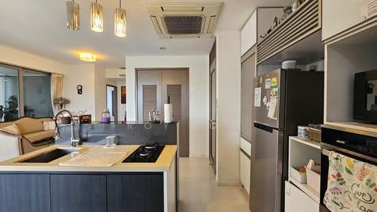 UNDERVALUED D10 Bukit Timah, FREEHOLD, 4bed 4bath 1helper Condo, Stevens Botanic MRT, SCGS, Raffles photo 4
