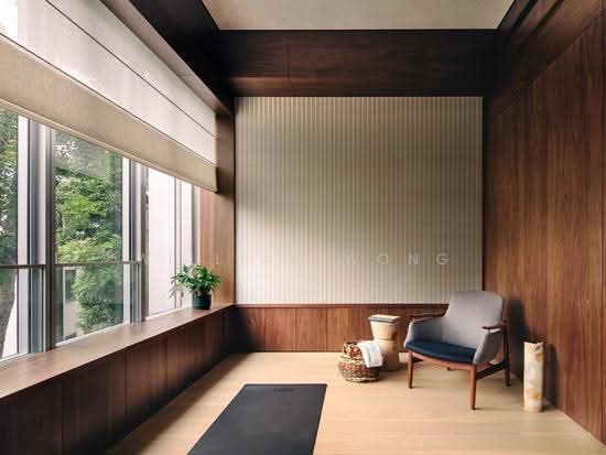 Nassim Park Residences photo 5