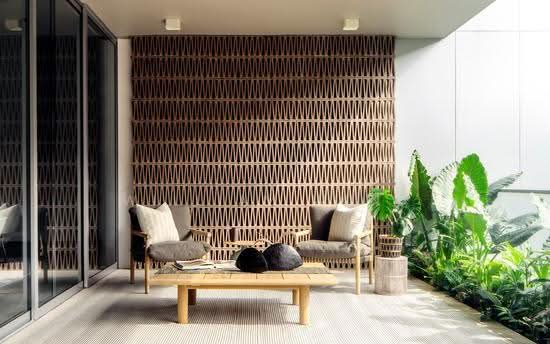 Nassim Park Residences photo 6