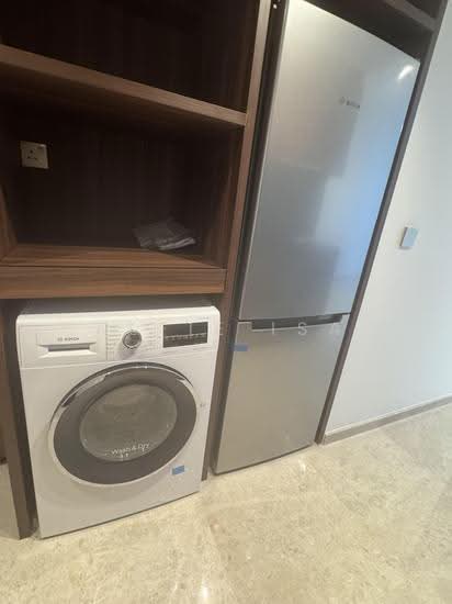 Pullman Residences Newton photo 2