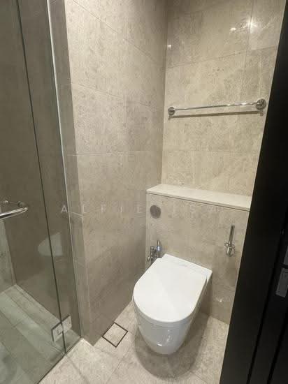 Pullman Residences Newton photo 3