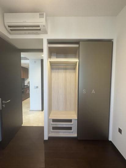 Pullman Residences Newton photo 6