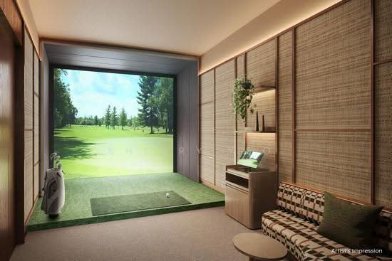 THOMSON VIEW CONDOMINIUM photo 4