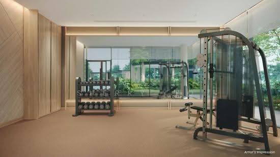 THOMSON VIEW CONDOMINIUM photo 5