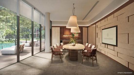 THOMSON VIEW CONDOMINIUM photo 2