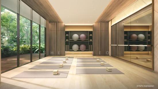 THOMSON VIEW CONDOMINIUM photo 4