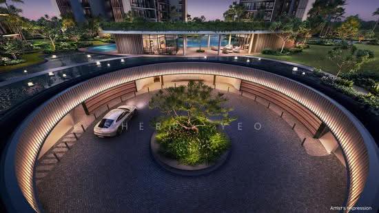 THOMSON VIEW CONDOMINIUM photo 3