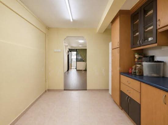 4 LORONG 7 TOA PAYOH