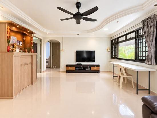 647 JURONG WEST STREET 61 image 1 of 8