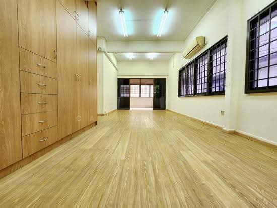 Anguilia Park, Grange Road, Jalan Arnap, Jalan Tupai, Jalan Kelawar, Orchard Road, Orchard Boulevard photo 3