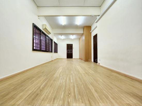 Anguilia Park, Grange Road, Jalan Arnap, Jalan Tupai, Jalan Kelawar, Orchard Road, Orchard Boulevard photo 4