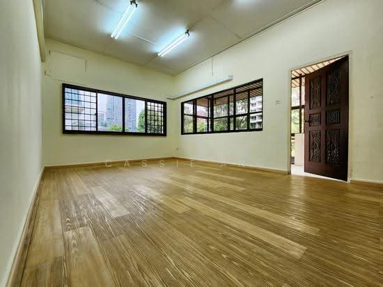 Anguilia Park, Grange Road, Jalan Arnap, Jalan Tupai, Jalan Kelawar, Orchard Road, Orchard Boulevard photo 6