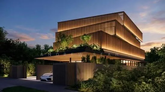 Gilstead road | Dyson Road | Chancery Hill Road | Newton | NovenaA image 1 of 10