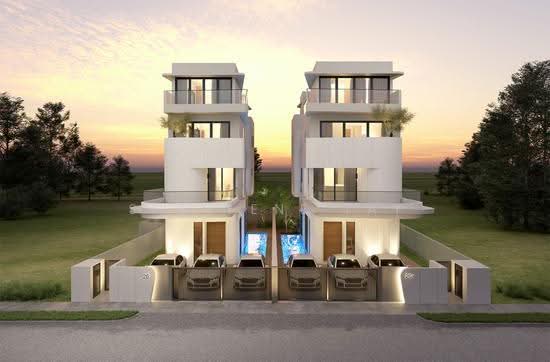 BRAND NEW DETACHED D15 *SHERLENE TAY* 9369 2787 photo 4