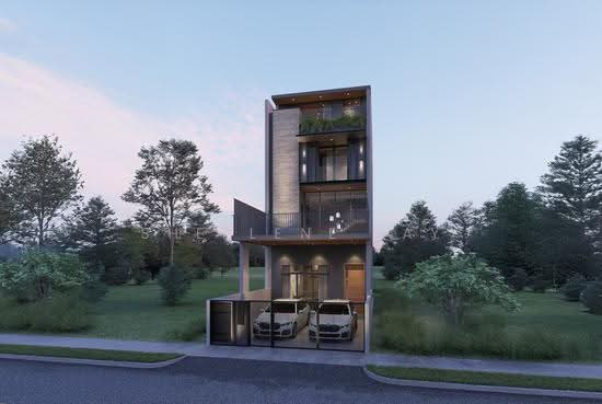 Freehold Brand New Terrace D27 *SHERLENE TAY* 9369 2787 image 1 of 6
