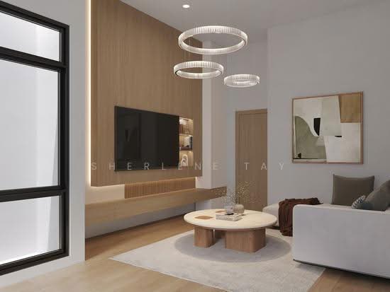 Freehold Brand New Terrace D27 *SHERLENE TAY* 9369 2787 photo 2
