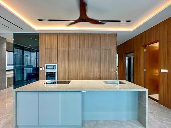 ★ GIANT ★ District 28 Semi-Detached Home at Seletar Hills Estate photo 4