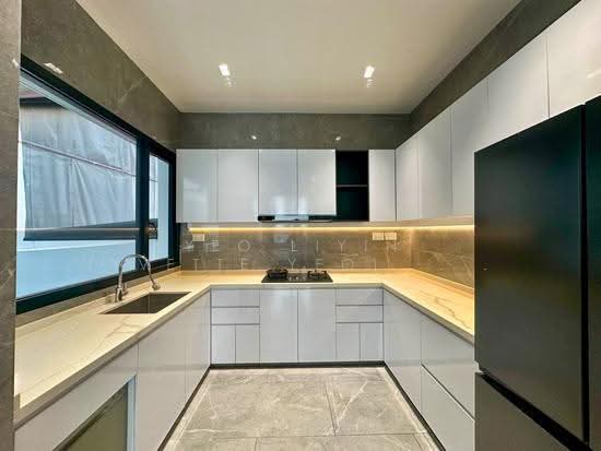 ★ GIANT ★ District 28 Semi-Detached Home at Seletar Hills Estate photo 6