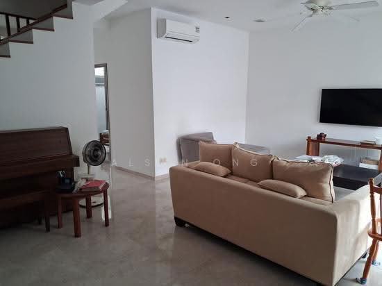 Landed Terrace @ Woo Mon Chew Road | Opera Estate Siglap East Coast | Bedok Siglap MRT | D15 image 1 of 10