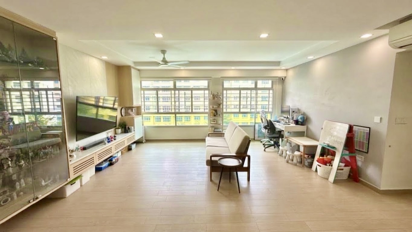 426D YISHUN AVENUE 11