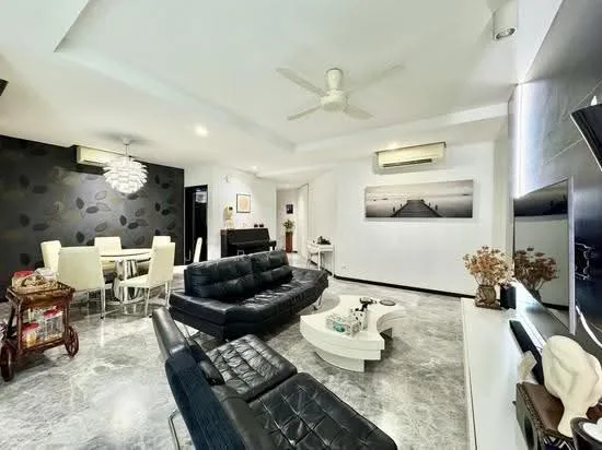 Ballota Park Condominium image 1 of 10