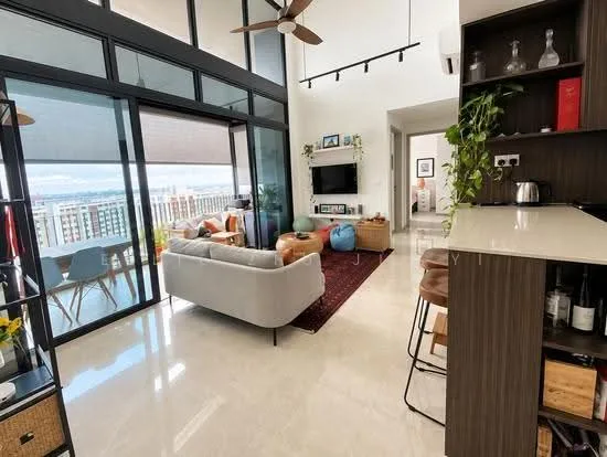 The Garden Residences image 1 of 8